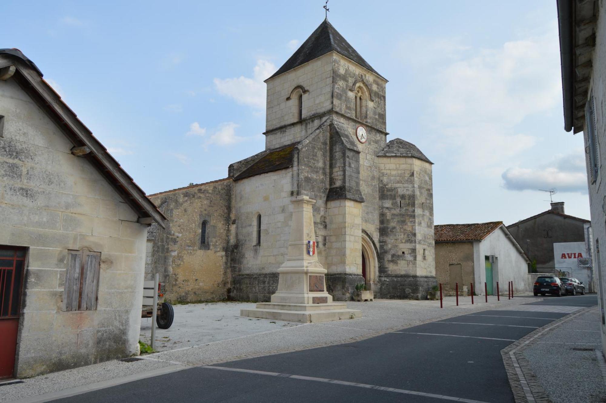 La Vieille Distillerie Le Tâtre 외부 사진